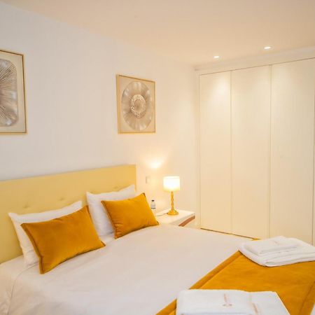 Batalha - Ferreiras Apartment Eksteriør bilde