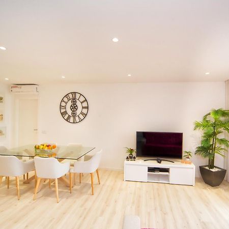 Batalha - Ferreiras Apartment Eksteriør bilde