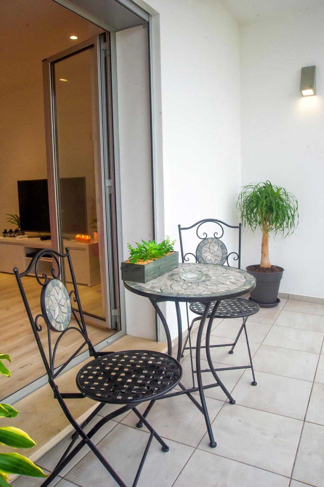 Batalha - Ferreiras Apartment Eksteriør bilde